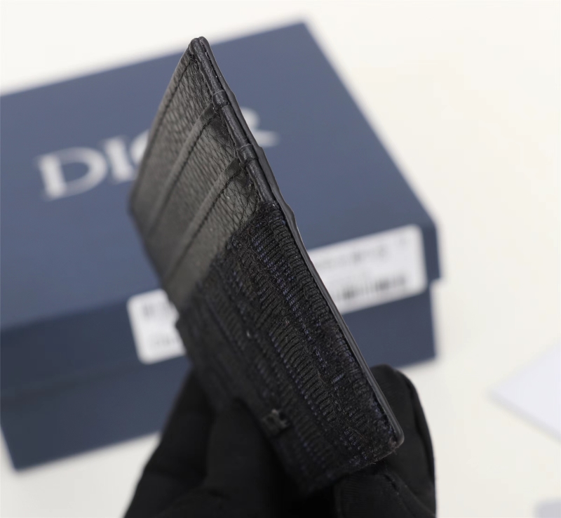 Christian Dior Wallet